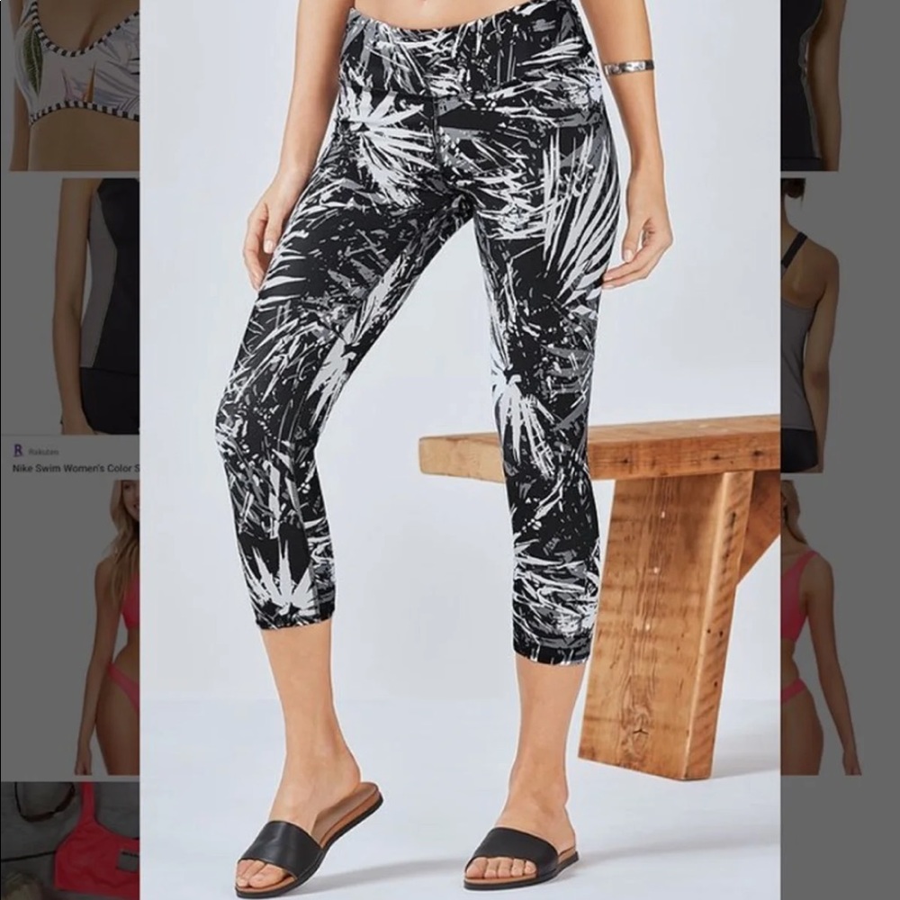 Fabletics PowerHold Leggings